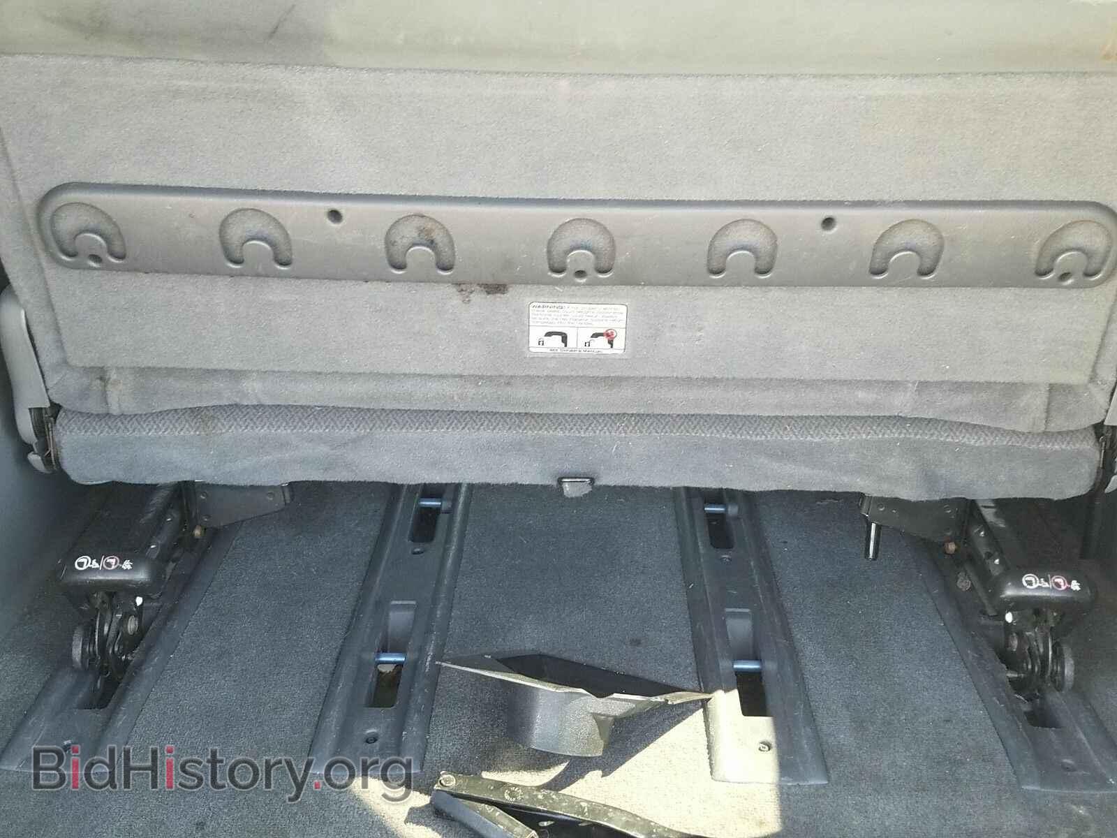 2007 Dodge Caravan - VIN: 1D4GP45RX7B182302 - Фото 7
