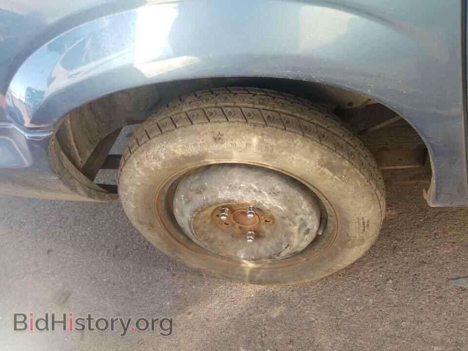 2007 Dodge Caravan - VIN: 1D4GP45RX7B182302 - Фото 9