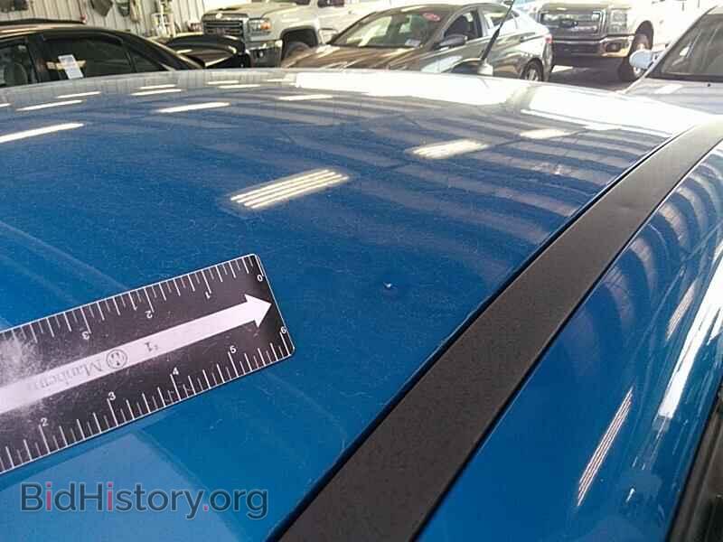 2013 Ford Focus - VIN: 1FADP3F21DL296342 - Photo 8