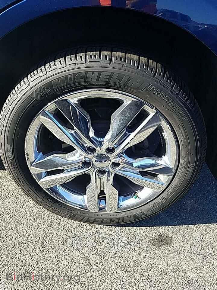2012 Ford Edge - VIN: 2FMDK3KC1CBA19658 - Фото 13