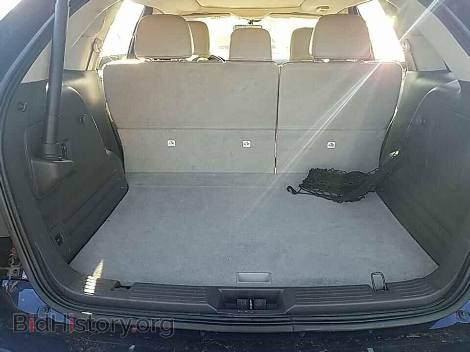 2012 Ford Edge - VIN: 2FMDK3KC1CBA19658 - Фото 7