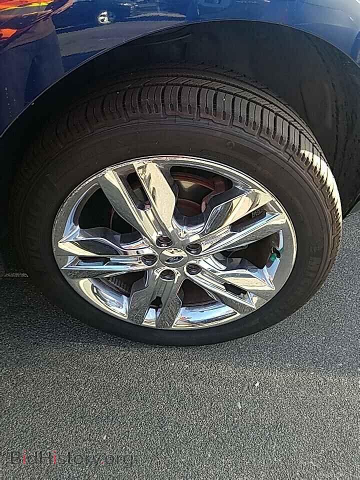 2012 Ford Edge - VIN: 2FMDK3KC1CBA19658 - Фото 10