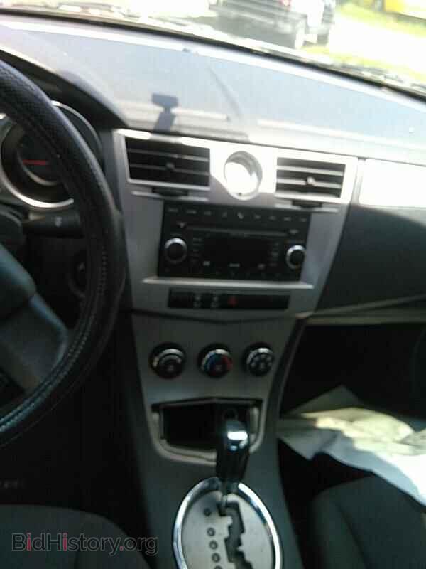 2010 Chrysler Sebring - VIN: 1C3BC5ED7AN127880 - Фото 4