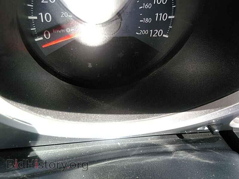 2010 Chrysler Sebring - VIN: 1C3BC5ED7AN127880 - Фото 5