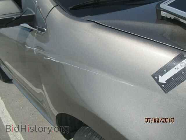 2014 Ford Edge - VIN: 2FMDK4KC2EBA54895 - Фото 14