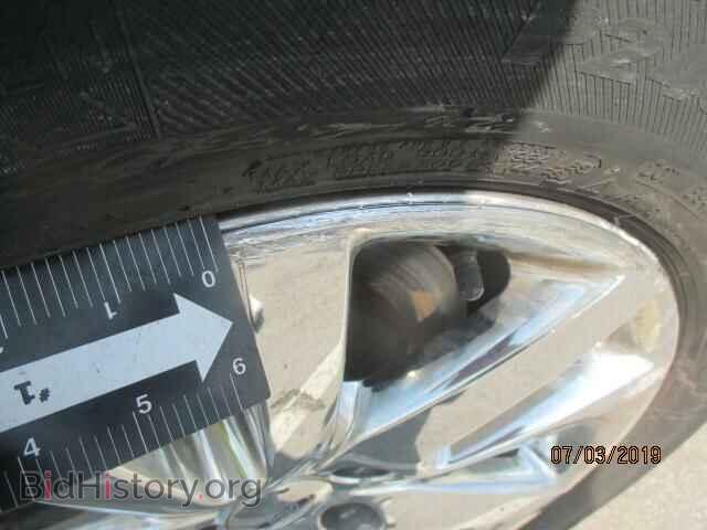 2014 Ford Edge - VIN: 2FMDK4KC2EBA54895 - Фото 8