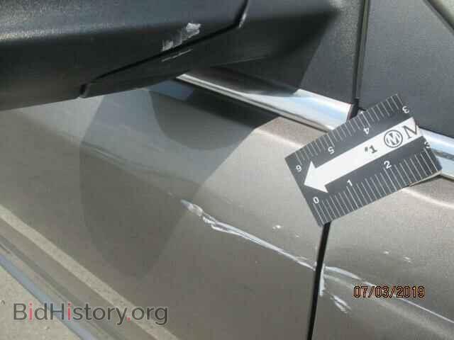 2014 Ford Edge - VIN: 2FMDK4KC2EBA54895 - Фото 10