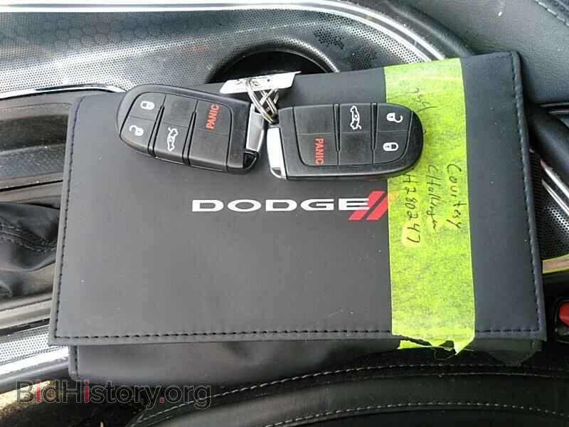 2018 Dodge Challenger - VIN: 2C3CDZAG2JH280247 - Фото 8
