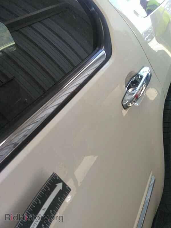 2011 Cadillac Escalade - VIN: 1GYS4CEFXBR127231 - Фото 8