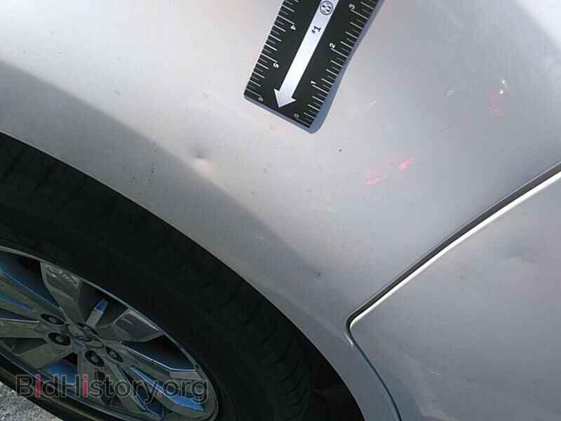 2010 Ford Edge - VIN: 2FMDK3JC3ABB46037 - Фото 12
