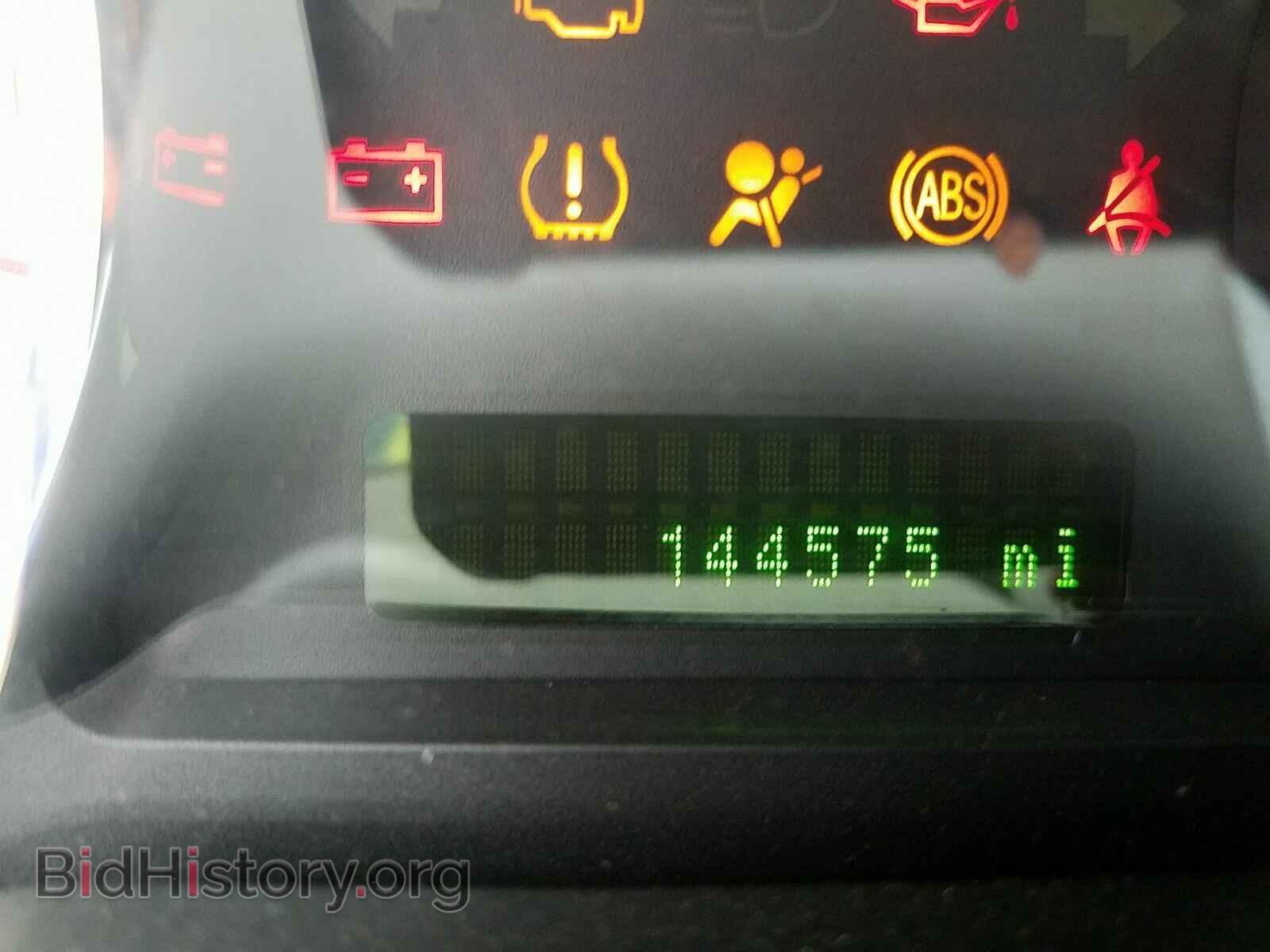 2010 Ford Edge - VIN: 2FMDK3JC3ABB46037 - Фото 5