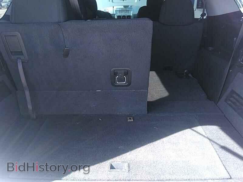 2008 GMC Acadia - VIN: 1GKEV13798J281022 - Фото 7