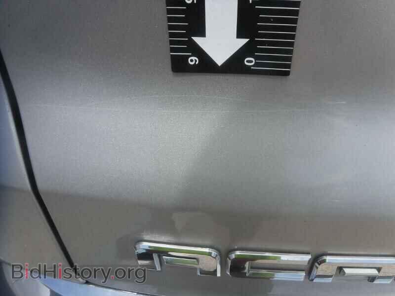 2008 GMC Acadia - VIN: 1GKEV13798J281022 - Фото 8