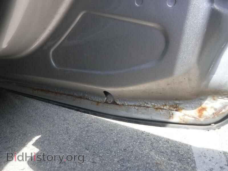 2008 GMC Acadia - VIN: 1GKEV13798J281022 - Фото 9