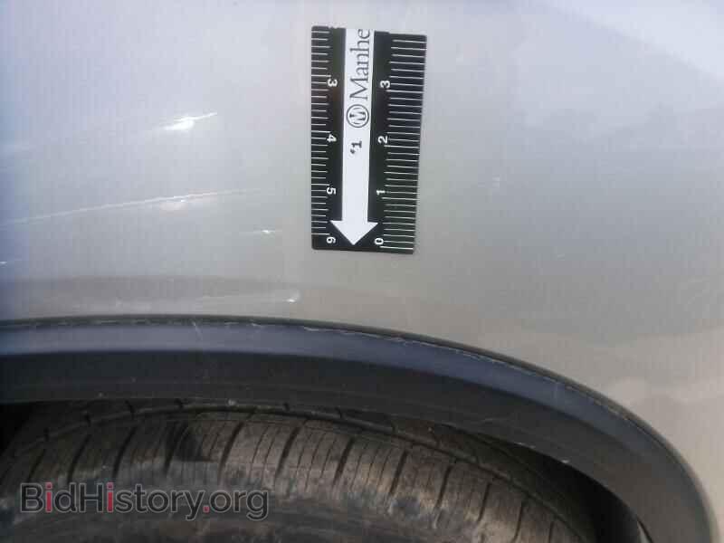 2008 GMC Acadia - VIN: 1GKEV13798J281022 - Фото 10