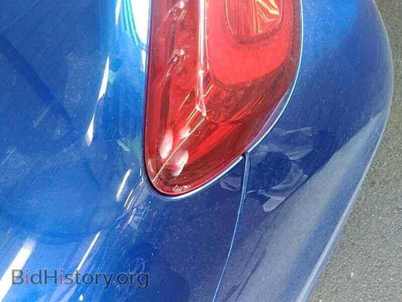 2016 Chrysler 200 - VIN: 1C3CCCAB9GN153936 - Фото 8