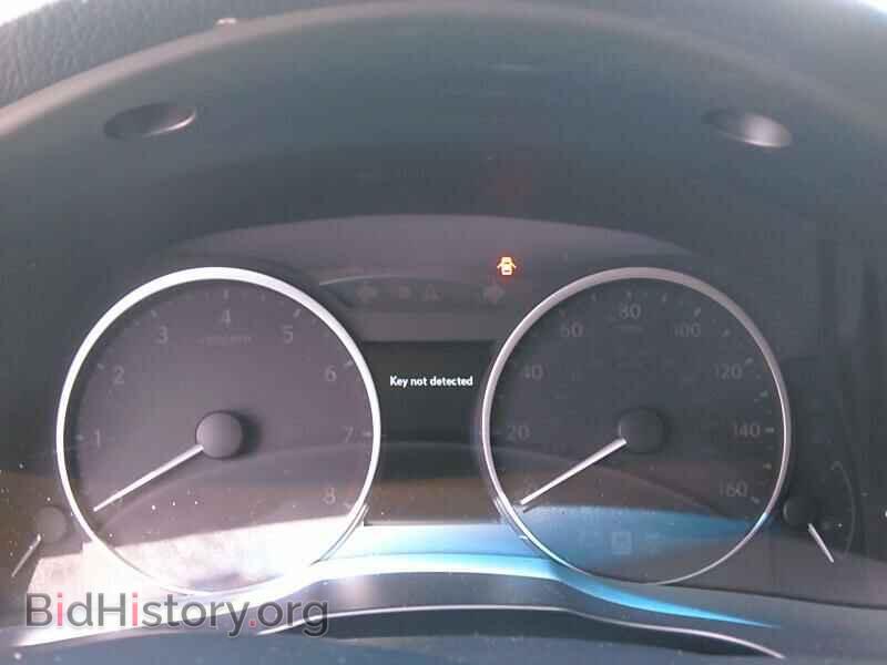 2014 Lexus ES 350 - VIN: JTHBK1GG9E2118943 - Фото 5
