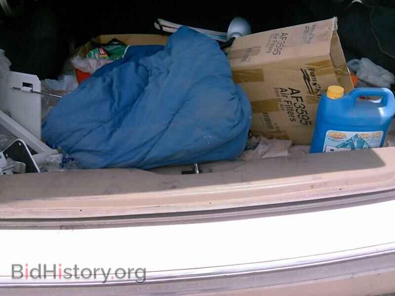 1996 Cadillac Deville - VIN: 1G6KD52Y9TU213946 - Photo 7