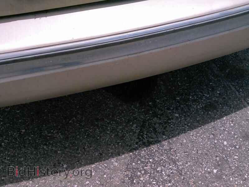 1996 Cadillac Deville - VIN: 1G6KD52Y9TU213946 - Photo 9