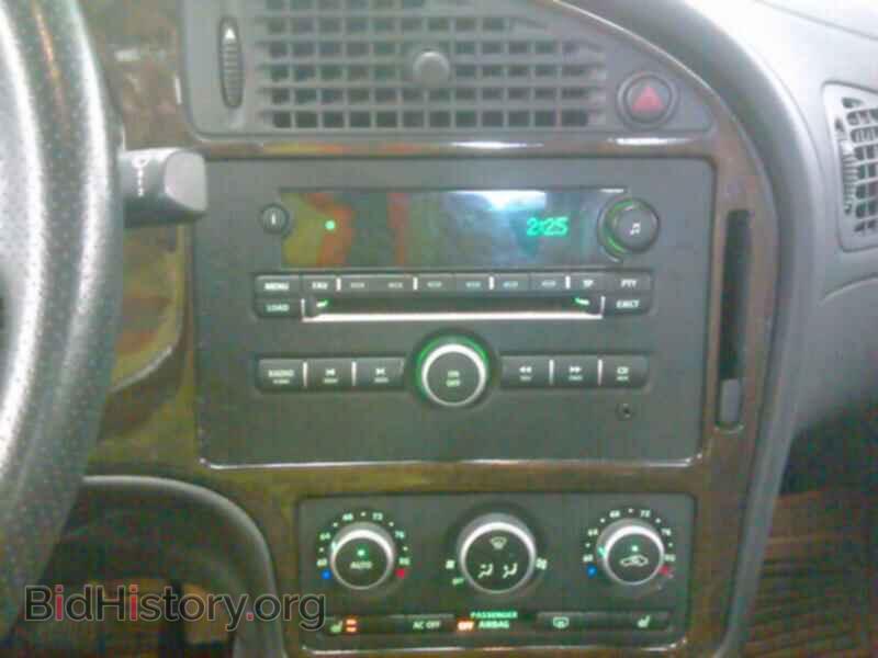 2006 Saab 9-5 - VIN: YS3ED49G863528337 - Фото 4