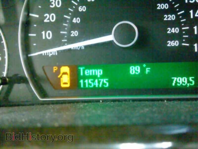 2006 Saab 9-5 - VIN: YS3ED49G863528337 - Фото 5