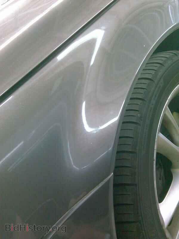 2006 Saab 9-5 - VIN: YS3ED49G863528337 - Фото 9
