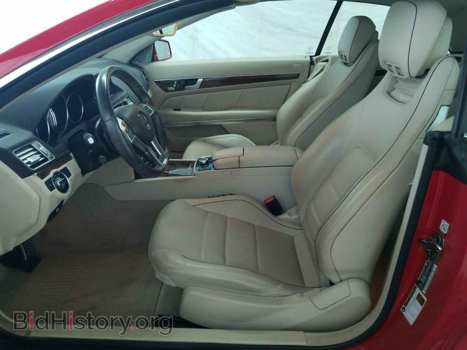 2016 Mercedes-Benz E-Class - VIN: WDDKK7DF5GF327310 - Фото 3