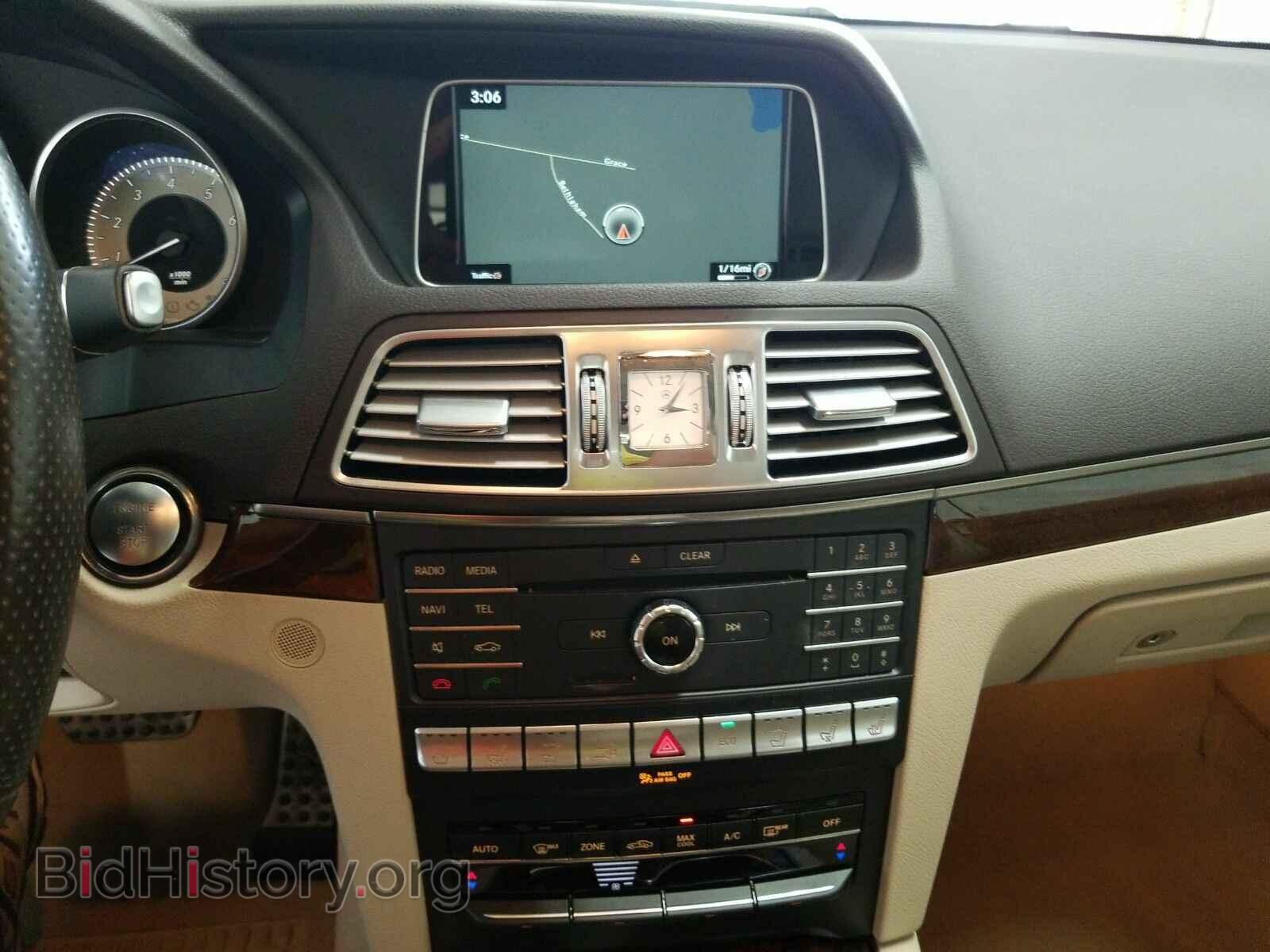 2016 Mercedes-Benz E-Class - VIN: WDDKK7DF5GF327310 - Фото 4