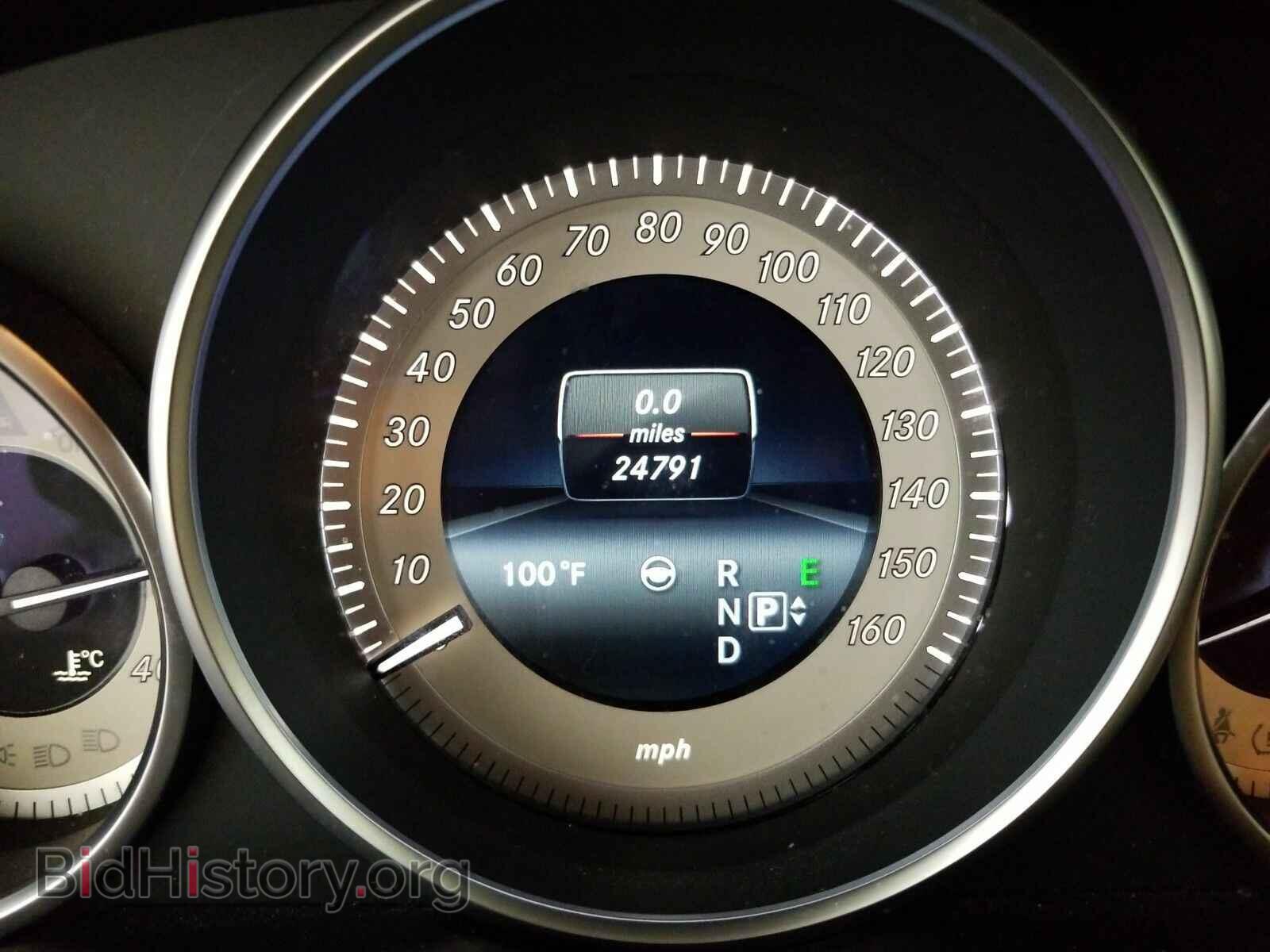 2016 Mercedes-Benz E-Class - VIN: WDDKK7DF5GF327310 - Фото 5