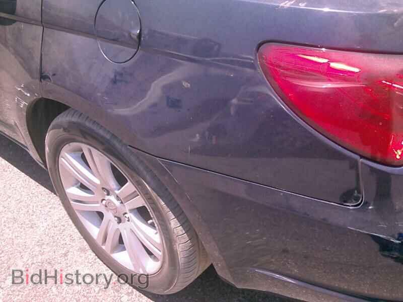 2013 Chrysler 200 - VIN: 1C3CCBAB3DN697998 - Фото 9