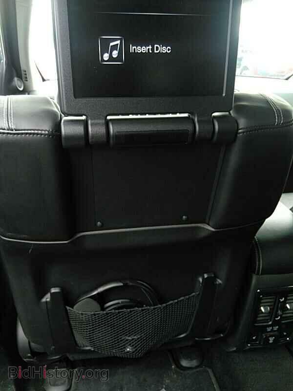 2014 Dodge Durango - VIN: 1C4RDJEG7EC979450 - Photo 16
