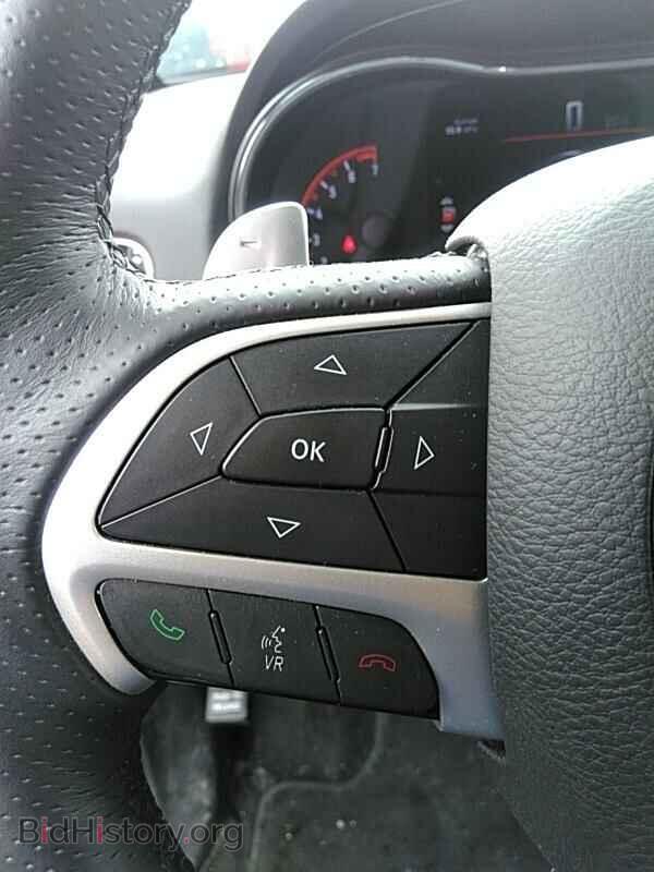 2014 Dodge Durango - VIN: 1C4RDJEG7EC979450 - Photo 17