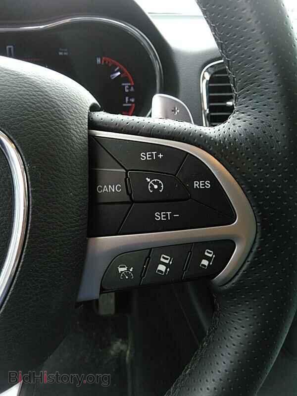 2014 Dodge Durango - VIN: 1C4RDJEG7EC979450 - Photo 18