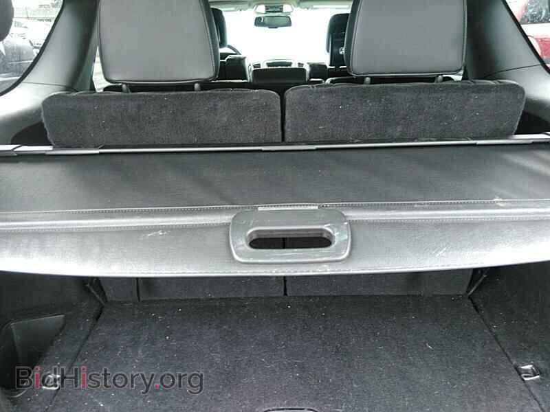 2014 Dodge Durango - VIN: 1C4RDJEG7EC979450 - Photo 7