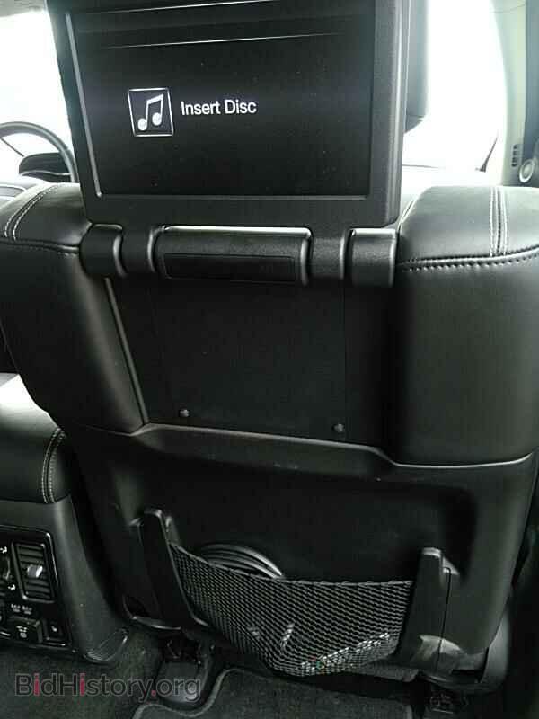 2014 Dodge Durango - VIN: 1C4RDJEG7EC979450 - Photo 9