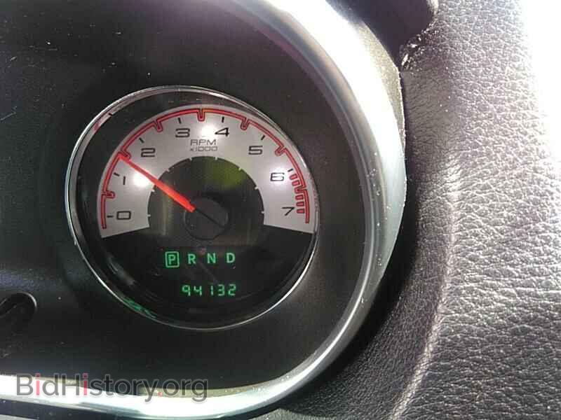 2013 Dodge Avenger - VIN: 1C3CDZCB1DN759501 - Photo 5