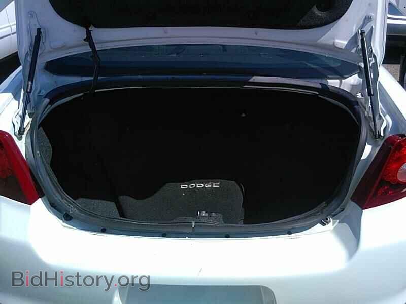 2013 Dodge Avenger - VIN: 1C3CDZCB1DN759501 - Photo 7