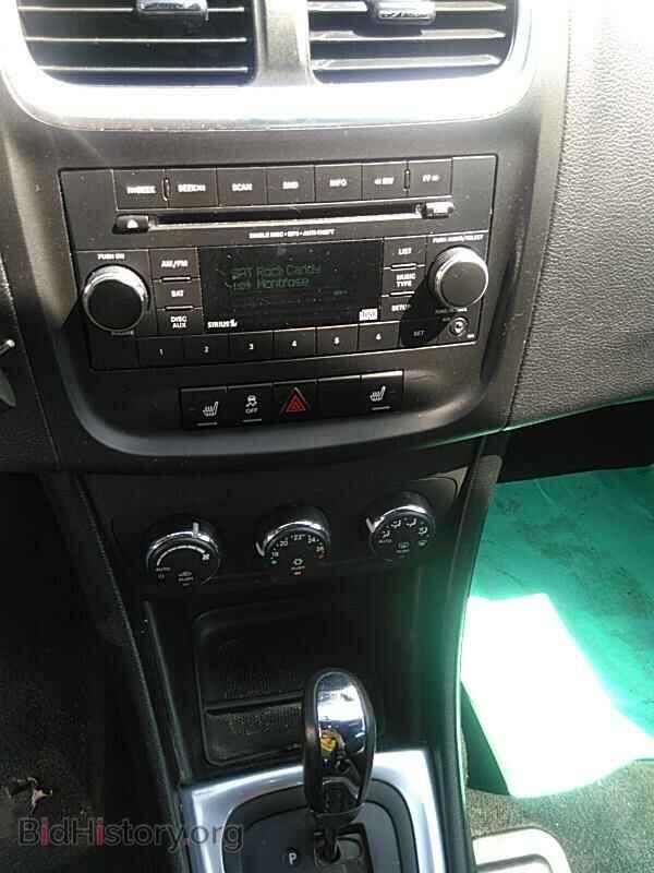 2013 Dodge Avenger - VIN: 1C3CDZCB1DN759501 - Photo 10