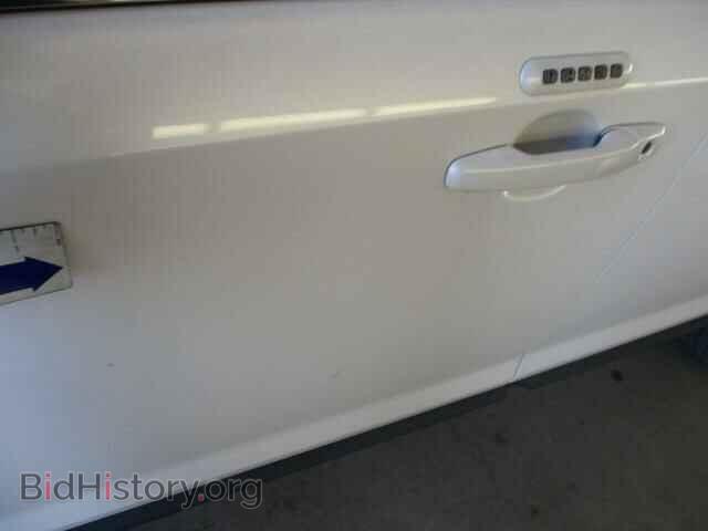 2012 Ford Edge - VIN: 2FMDK4KC4CBA39246 - Фото 12