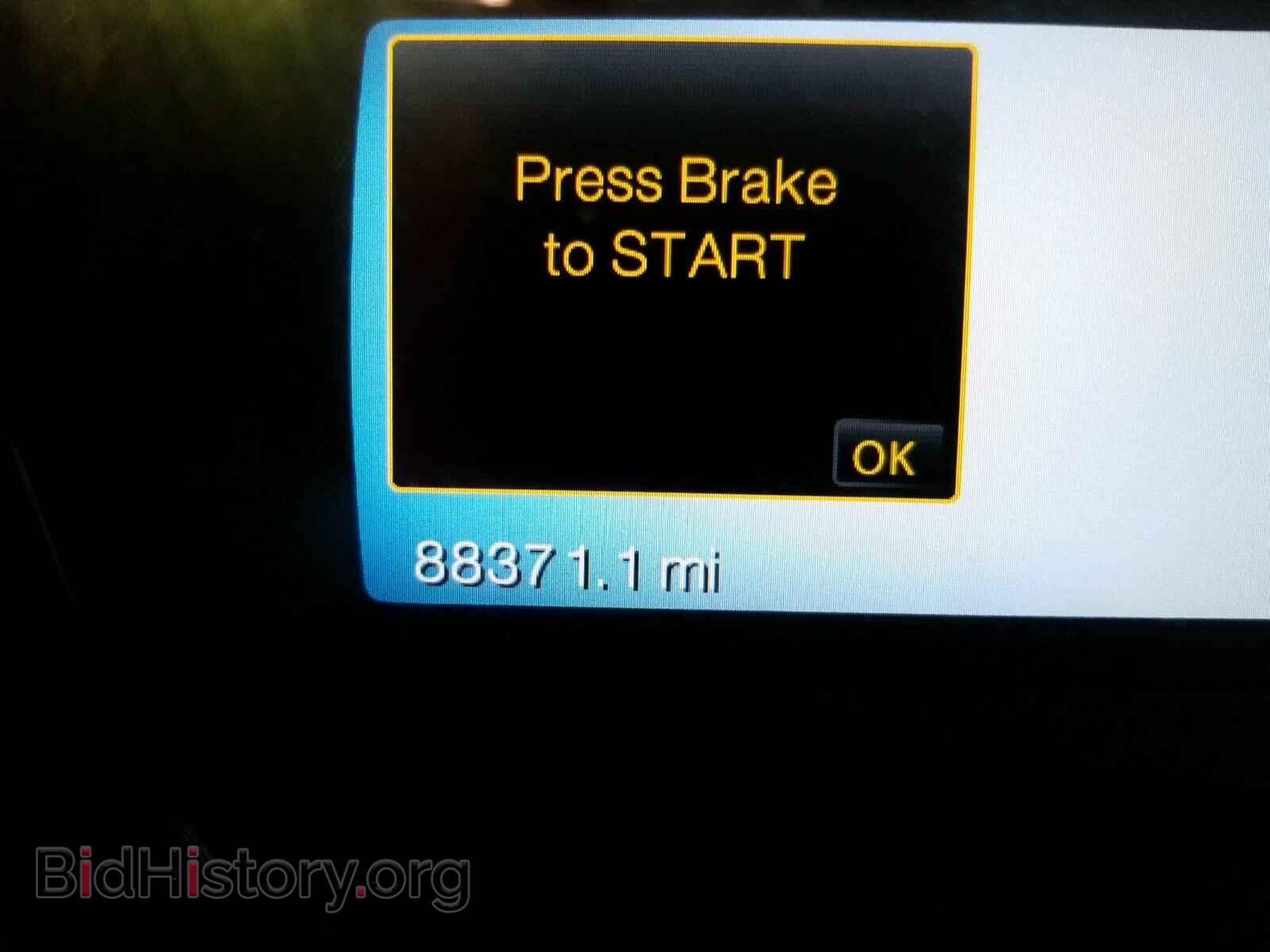 2012 Ford Edge - VIN: 2FMDK4KC4CBA39246 - Фото 5