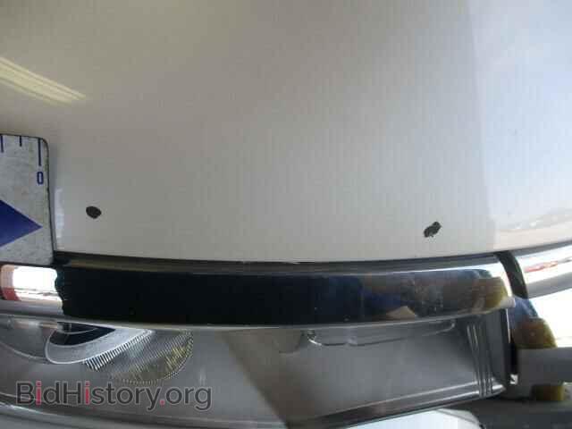 2012 Ford Edge - VIN: 2FMDK4KC4CBA39246 - Фото 10