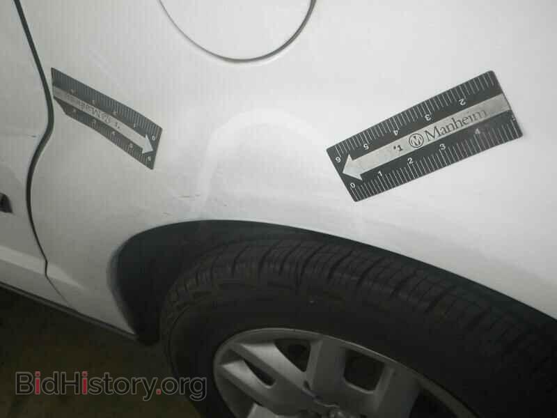 2014 Ram Cargo Van - VIN: 2C4JRGAG0ER386110 - Фото 8
