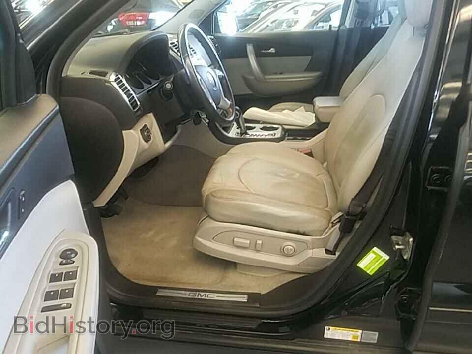 2012 GMC Acadia - VIN: 1GKKVRED8CJ214392 - Фото 3