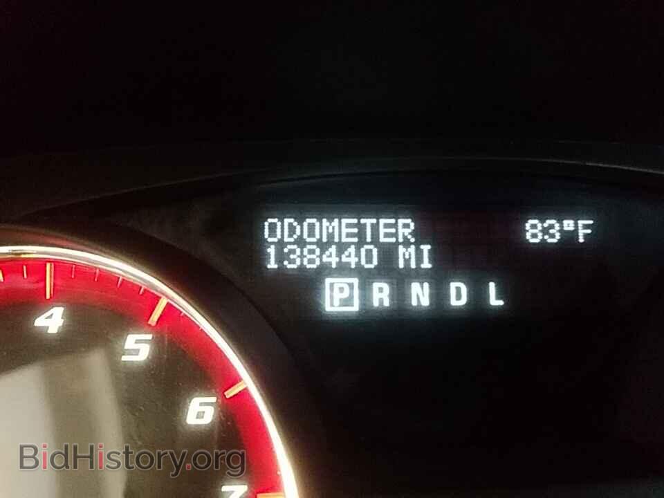 2012 GMC Acadia - VIN: 1GKKVRED8CJ214392 - Фото 5