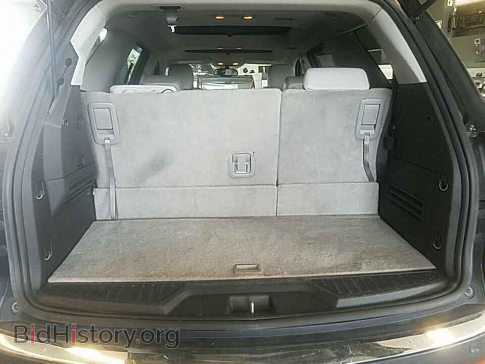 2012 GMC Acadia - VIN: 1GKKVRED8CJ214392 - Фото 7