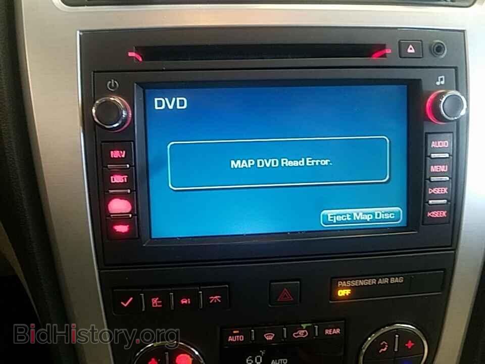 2012 GMC Acadia - VIN: 1GKKVRED8CJ214392 - Фото 8