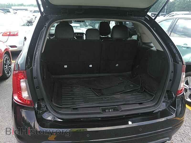 2013 Ford Edge - VIN: 2FMDK3AK0DBA39524 - Фото 7