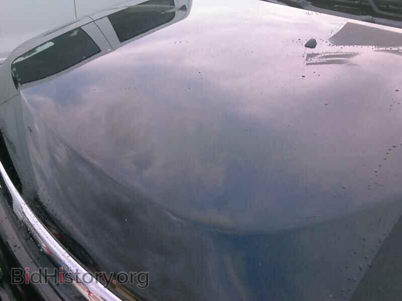 2013 Ford Edge - VIN: 2FMDK3AK0DBA39524 - Фото 9