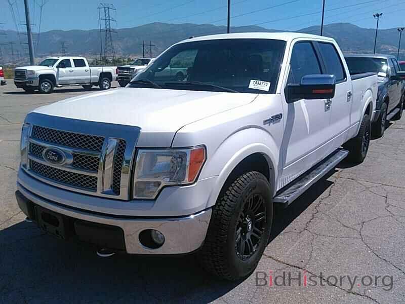 Photo 1FTFW1EV8AFA80326 - Ford F-150 2010