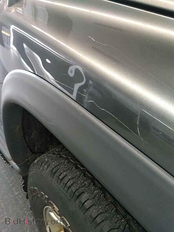 2003 Dodge Durango - VIN: 1D4HS38N43F616626 - Фото 11
